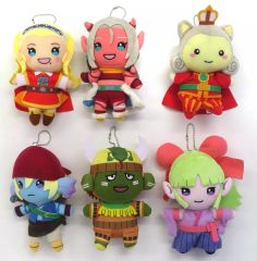 ドラクエX ドラクエ10 アストルティア思い出宝箱セット ※グッズのみ