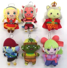ドラゴンクエストX ヒューザ ぬいぐるみ 2026年最新】ヒューザ ぬいぐるみの人気アイテム - メルカリ