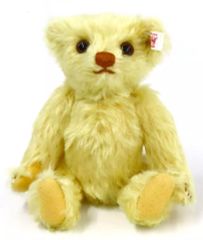 Steiff Teddy Anniversary 2014 モヘア☆美品 - メルカリ