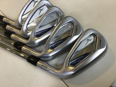 ミズノJPX925FORGED 5I〜7I 3本セット DG S200 コンボ用 - メルカリ