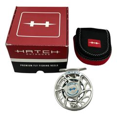 HARDY ハーディ アヴァロン フライリール 5000 - メルカリ