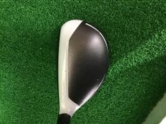 TaylorMade M4 5HL FW 21度 クロカゲシルバーS - メルカリ