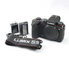 S数541‼️】LUMIX S5 DC-S5K-K SmallRiカメラケージ - メルカリ