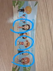 ONE PIECE フィギュア 出品