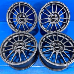 BBS LM 17インチ7.5J+45 REGNOGR-XIII フルレストア - メルカリ