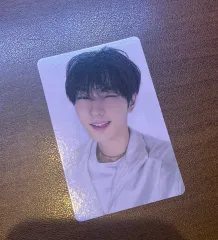 ENHYPEN（エンハイプン・エナプ）ロマンス アンオールド YIZHIYU 一直娱 2次 ジョンウォン(JUNGWON) トレカ