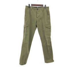 ボーイズマーケット RESOLUTE 林氏別注 カーゴパンツ W32 - メルカリ