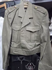 ミリタリー ヴィンテージジャケット