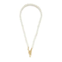 Ange Charme アンジュシャルム ロゴスマホパールチェーン 辻希美