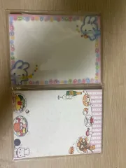 ハローキティ キャラクター メモ帳 10種 まとめ メモ用紙