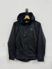 (95) PUMA プーマ ウィンドブレーカー ジャケット