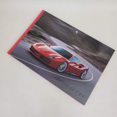 Ferrari 488 GTB カタログ - メルカリ