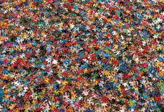 1000피스 지그소 퍼즐 지그소마니아 1000마이크로(26×38cm)