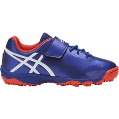 ASICS アシックス ジュニオーレ 4TF JUNIOLE 4 TF TST669(4501) 17cmのみ