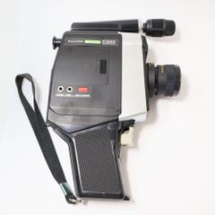 FUJICA P300 Single-8 8mmカメラ レトロ ジャンク - メルカリ