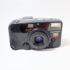OLYMPUS TRIP AF MD 本体 コンパクトフィルムカメラ ジャンク品 - メルカリ