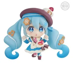 2026雪ミク スノウミク フィギュア(未開封)出品