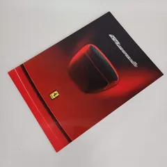 フェラーリ Ferrari 550 maranello カタログのサムネイル