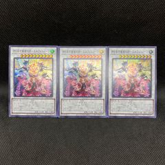 遊戯王カード 泰亜版 誇り高き耀聖の詩-エルフェンノーツ スーパーレア