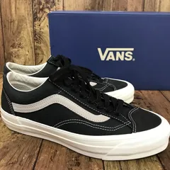 VANS LX OLDSKOOL 36 バンズ オールドスクール36【F1220-004】