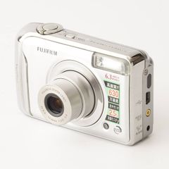 D2028】 FUJIFILM Finepix AV230 フジフィルム - メルカリ