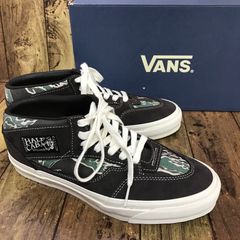 最終値下げ VANS×APE sk8 mid 26cm カモフラ 箱付き - メルカリ