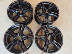 CX-60 純正ホイール ブラック 20inch 引き取り限定 - メルカリ