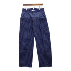 タグ付き新品】riku umehara flowerbase pants - メルカリ
