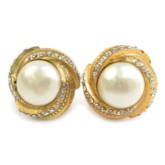 シャネル CHANEL  イヤリング