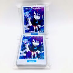 翌朝発送 GRATIS! スリーブ まのでまりな 4種セット メルカリ便 GRATS! スリーブ NO SCRUBS まのでまりな 64枚入2個セット - メルカリ
