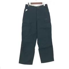 HYSTERIC GLAMOUR ヒステリックグラマー カーゴパンツ サイズ:S  02221AP17296   ブラック メンズ / 240001198803のサムネイル