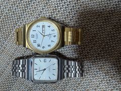 セイコー SEIKO クレドール 2つ 動作未確認 | Mercari