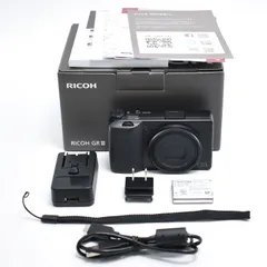 安い 購入 RICOH GR IV APS-Cサイズ大型CMOSセンサー おまけ多数