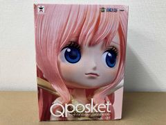 미개봉품 밴프레스트 시라호시 공주 원피스 Q posket -SHIRAHOSHI- 원피스/Q posket