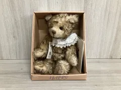 【箱付き】サンアロー テディベア ハッピー ぬいぐるみ　379/2000 2026年最新】サンアロー ハッピーの人気アイテム - メルカリ
