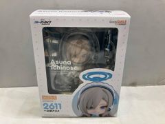 ブルーアーカイブ アロナ ねんどろいど 2245 グッスマオンライン特典