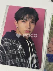 ENHYPEN ヒスン MANIFESTO : DAY 1 J