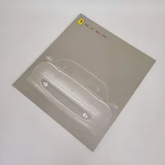 （希少）フェラーリ Ferrari 456M GT&456M GTA カタログのサムネイル
