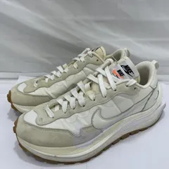 【中古】sacai × NIKE Vapor Waffle 