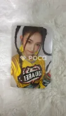 IVE イソ After LIKE VER.2