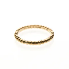 ヴァン・クリーフ＆アーペル(Van Cleef & Arpels) ペルレリング ミニモデル VCARN33050 K18ピンクゴールド(K18PG) ファッション 無し バンドリング ピンクゴールド(PG)のサムネイル