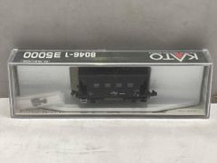 KATO (カトー) Nゲージ鉄道模型 チビ貨車(トムフ)「18502」 - メルカリ