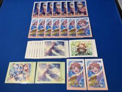 ラブカ引退品 高レアリティ有 - メルカリ