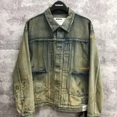 2026年最新】savage denim type-2の人気アイテム - メルカリ