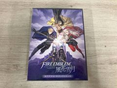 新品 オルゴール付き。FIRE EMBLEM 風花雪月 サウンドトラックCD