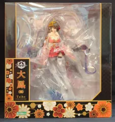 コトブキヤ アズールレーン 大鳳 PVC