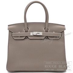 2026年G刻印 新品 エルメス バーキン25 プロン ゴールド金具 内縫い 