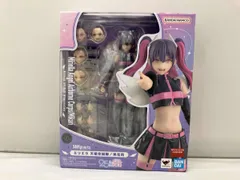 S.H.Figuarts ミリエラ 天使空挺隊/美花莉 2.5次元の誘惑