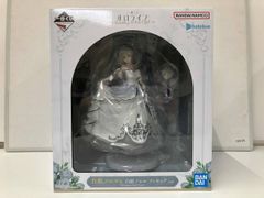[미개봉] [시라가네 노엘상] 이치 반 쿠지 홀로 라이브 ~Wedding Dress Style~ hololive 시라가네 노엘 Vtuber 미소녀 피규어
