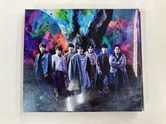 ジャニーズWEST(WEST.) CD POWER(初回盤B)(Blu-ray Disc付)